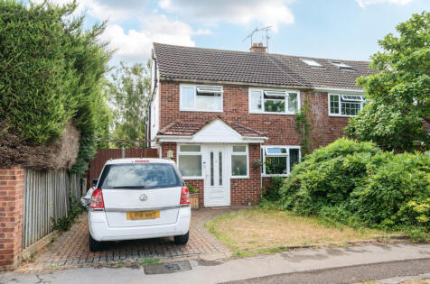 Ashbrook Road, Old Windsor, Windsor