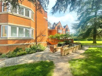 Longbourn, Windsor, Berkshire