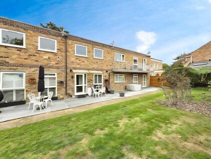 Hambleton, Burfield Road, Old Windsor