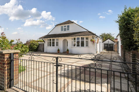 Bell View, Windsor, Berkshire