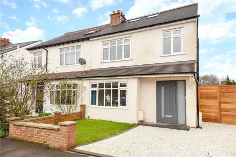 College Crescent, Windsor, Berkshire