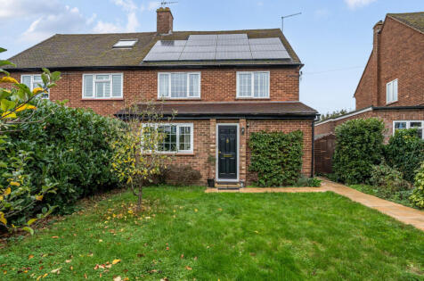 St. Leonards Road, Windsor, Berkshire