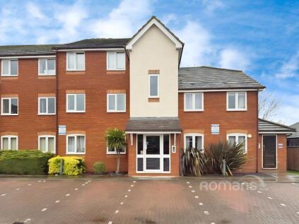 Firs Avenue, Windsor