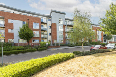 Charrington Place, St. Albans, Hertfordshire, AL1