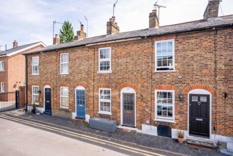 Temperance Street, St. Albans, Hertfordshire, AL3