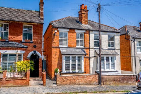 Paxton Road, St. Albans, Hertfordshire, AL1