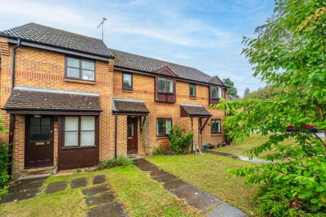 Mercers Row, St. Albans, Hertfordshire, AL1