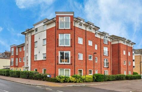 Bakers Close, St. Albans, Hertfordshire, AL1