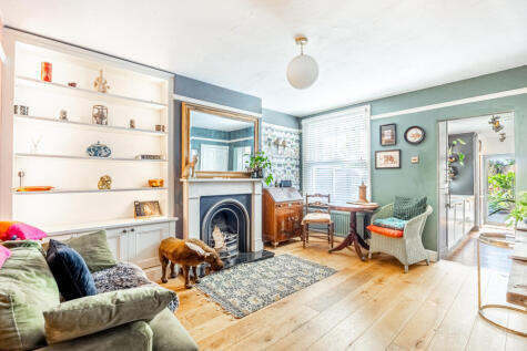 Watling Street, Park Street, St. Albans, Hertfordshire, AL2