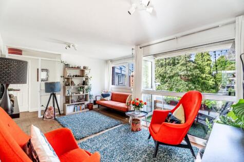 Lemsford Road, St. Albans, Hertfordshire, AL1