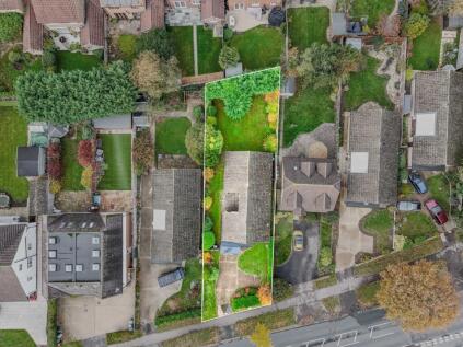 Watford Road, St. Albans, Hertfordshire, AL2