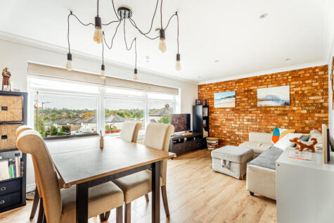 Old London Road, St. Albans, Hertfordshire, AL1