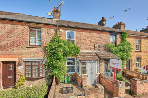 Branch Road, Park Street, St. Albans, Hertfordshire, AL2