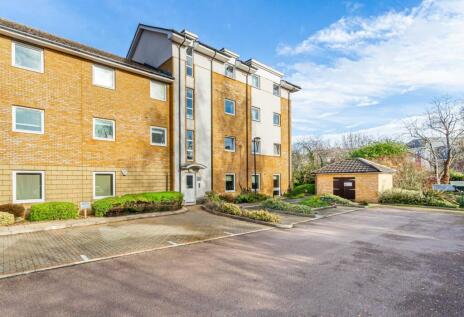 Dawn Court, Bakers Close, St. Albans, Hertfordshire, AL1