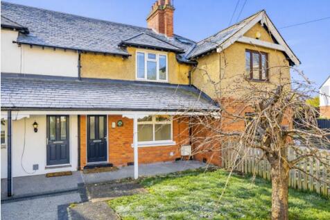 Hill End Lane, St. Albans, Hertfordshire, AL4