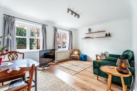 The Brambles, Prospect Road, St. Albans, Hertfordshire, AL1