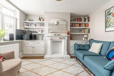 Boundary Road, St Albans, Herts, AL1