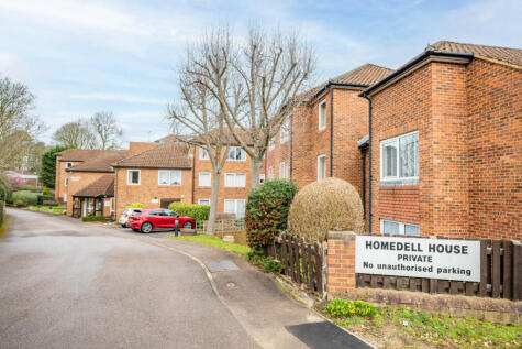 Homedell House, Roundwood Lane, Harpenden, Hertfordshire, AL5