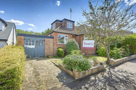 Park Mount, Harpenden, Hertfordshire, AL5