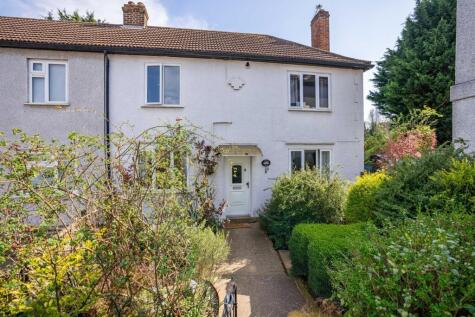 Longfield Road, Harpenden, Hertfordshire, AL5