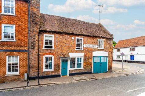 High Street, Markyate, St. Albans, Hertfordshire, AL3
