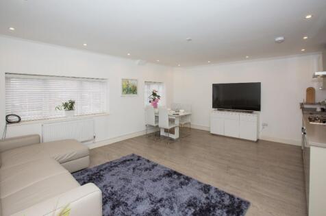 Park Mount, Harpenden, Hertfordshire, AL5