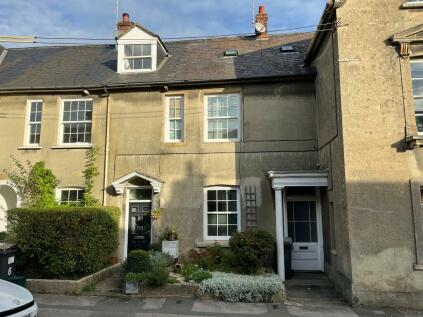 Hungerford - 3 bedroom terraced house for sale