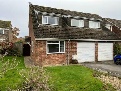 Hungerford - 3 bedroom semi-detached house for sale