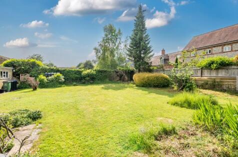 Little Mead, Shalbourne