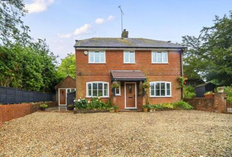 Mill Lane, Shalbourne