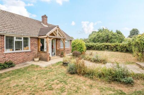 Spaines, Great Bedwyn