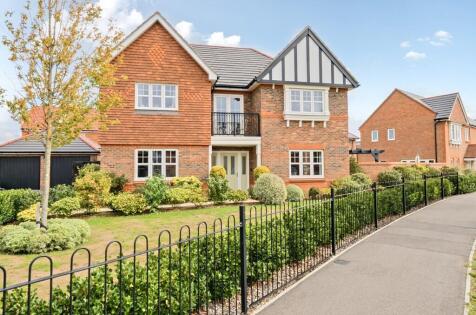 Jethro Tull Lane, Hungerford, Berkshire, RG17