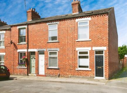 Kensington Street, York, North Yorkshire, YO23