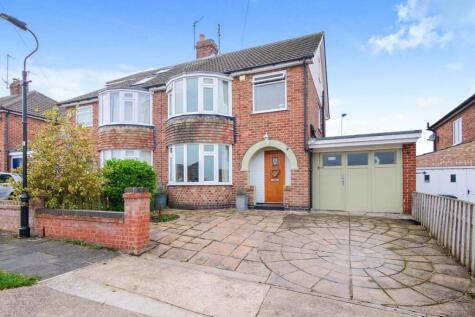 Nursery Gardens, York, North Yorkshire, YO10