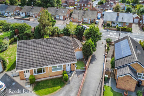 Garburn Grove, York, North Yorkshire, YO30