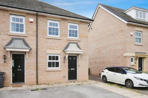 Farro Drive, York, North Yorkshire, YO30