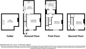8a Floor Plan