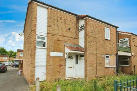 Wilmslow - 3 bedroom terraced house for sale