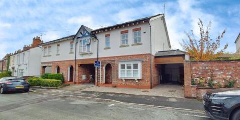 Moss Lane, Alderley Edge, Cheshire, SK9