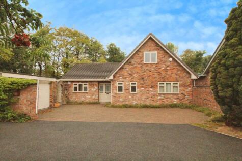 Whitehall Close, Wilmslow, Cheshire East, SK9