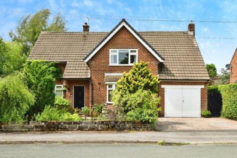Fairbourne Avenue, Wilmslow, Cheshire, SK9