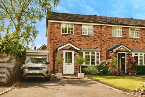 Oak Mews, Wilmslow, Cheshire, SK9