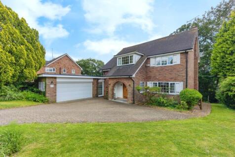 Bollinwood Chase, Wilmslow, Cheshire, SK9