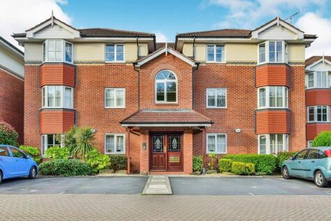 Chamberlain Drive, Wilmslow, Cheshire, SK9