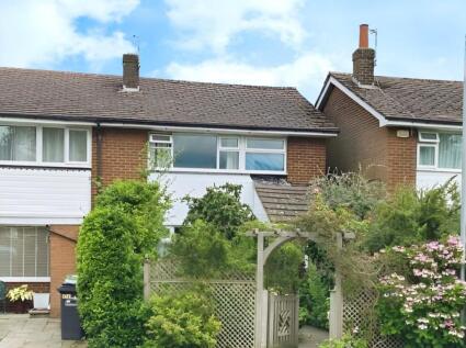 Orchard Close, Wilmslow, Cheshire, SK9
