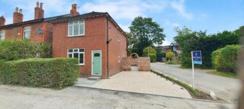 Mount Pleasant, Wilmslow, Cheshire, SK9