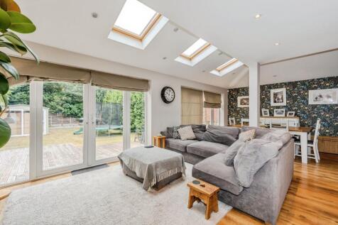 Ashdene Road, Wilmslow, Cheshire, SK9