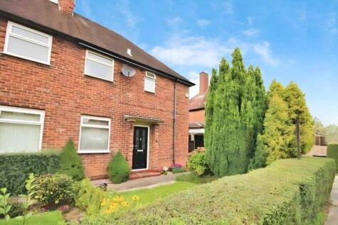 Cranford Road, Wilmslow, Cheshire, SK9