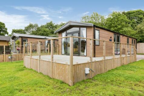 Eaton, Congleton, Cheshire, CW12