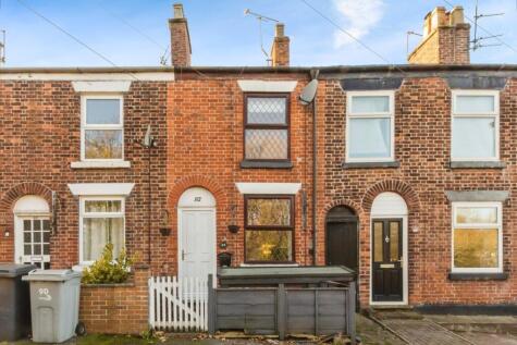 Broadhurst Lane, Congleton, Cheshire, CW12